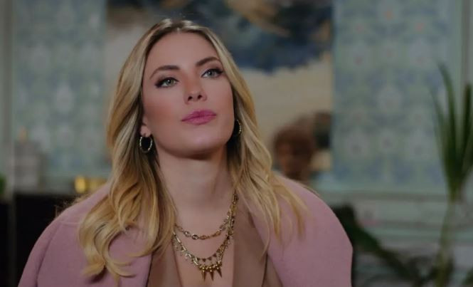 Eda Ece ve Şevval Sam yeniden aynı projede: Yasak Elma teklifini reddetmişlerdi - Resim : 1