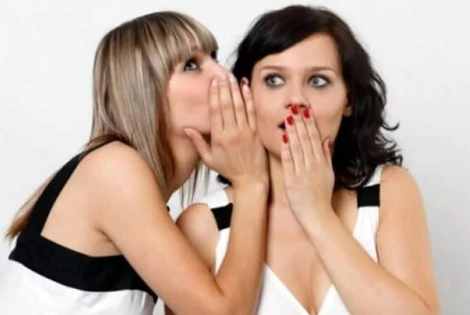 Kulakları her yerde: Astrolojinin en dedikoducu 5 burcu - Resim: 4