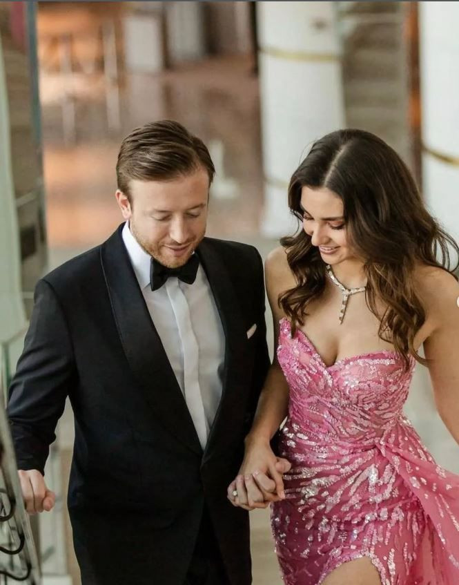 Sosyeteyi sallayan haber: İş insanı Doğukan Dudaroğlu’nun ahlaksız teklifi üyelikten kovdurdu - Resim: 1