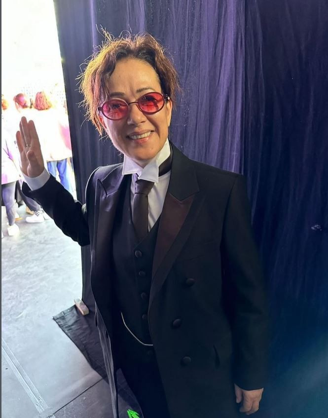 Yaprak Dökümü’nün Fikret’i Bennu Yıldırımlar'ın acı günü: Babası Vedat Yıldırımlar'ı kaybetti - Resim: 3