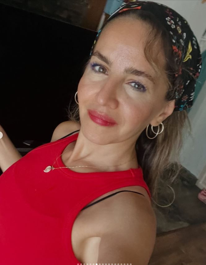 Avrupa Yakası’nın ‘Zeynep Hacer Aksoy’u Bihter Dinçel ve Barış Dinçel 18 yıllık evliliği resmen sona erdi: Duruşma sadece 10 dakika sürdü - Resim: 10