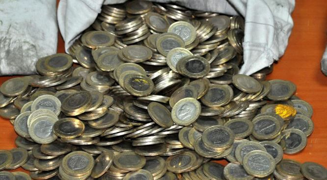 Küçük bir hata, büyük servet: Cüzdanınızdaki bu parayı kontrol edin - Resim: 1