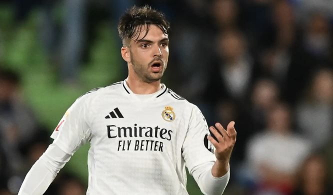 Mourinho üstünü çizdi Galatasaray radarına aldı: Real Madrid'in yıldızı Aslan mı olacak? - Resim: 6