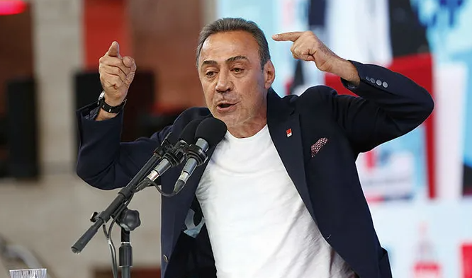 Kılıçdaroğlu'nun üstünü çizdiği CHP'li: Kendisine çok yakın bir isim - Resim: 12