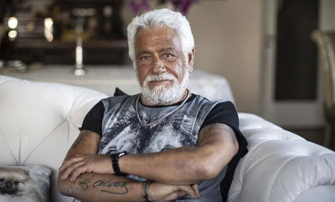 Fedon bu kez denize değil kara düştü: Kış sezonuna böyle merhaba dedi - Resim: 8