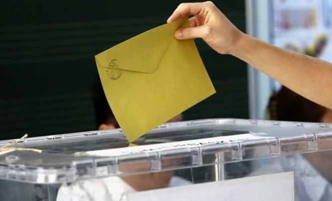 Son anket sonuçları ortaya çıktı: PİAR Şubat ayı anketinde 'bu pazar seçim olsa' diye sordu - Resim: 3