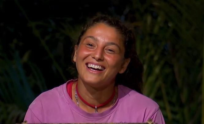 Survivor’da nefesler tutuldu: Seren Ay her şeyi ifşa etti - Resim: 6