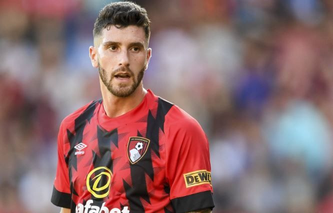 Fenerbahçe aradığını İngiltere'de buldu: Oosterwolde'nin yerine o isim radarda - Resim: 7