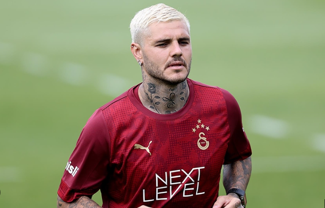 Icardi kulüpsüz kaldı: “Kimse onu istemiyor” - Resim: 2
