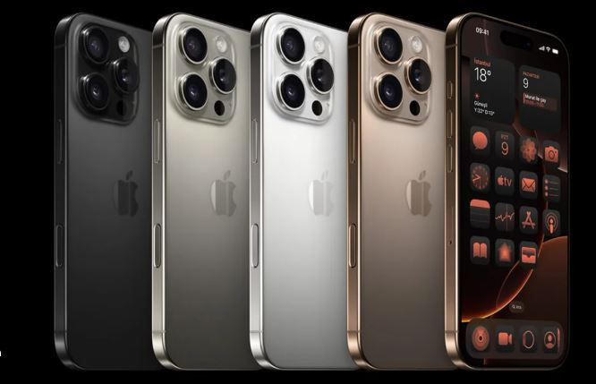 Dünyanın en çok satan telefonları belli oldu: Tahtı kimseye bırakmadı - Resim: 11