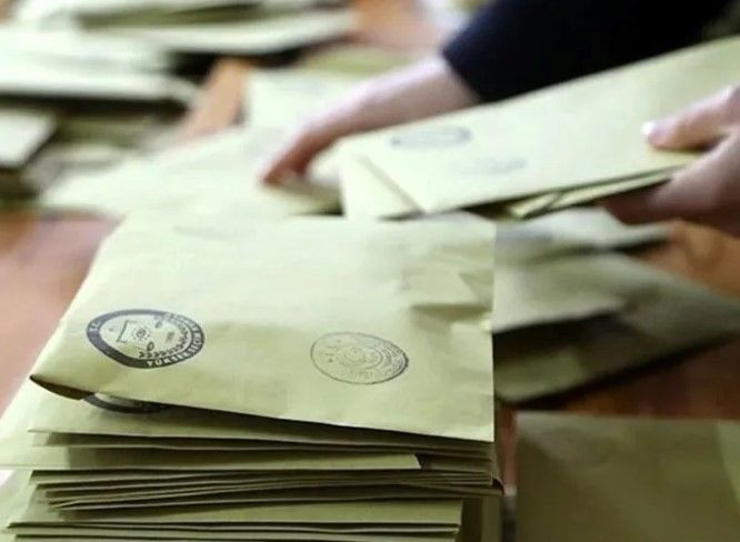 Son anket sonuçları ortaya çıktı: PİAR Şubat ayı anketinde 'bu pazar seçim olsa' diye sordu - Resim: 5