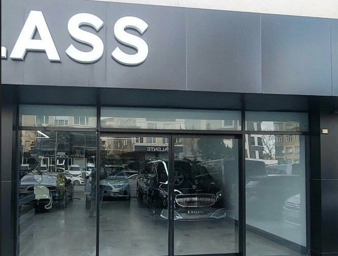 Lüks otomotiv devi iflas etti: S CLASS'tan Reynmen ve ünlüler dünyasını sallayan 11 milyar TL'lik vurgun - Resim: 7