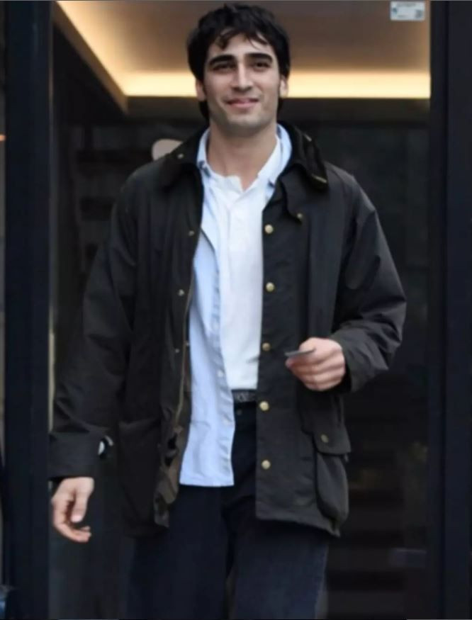 Yalı Çapkını’nın ‘Ferit Korhan’ı Mert Ramazan Demir’in yeni hali görenleri şaşkına çevirdi: Tam 20 kilo eridi - Resim: 4