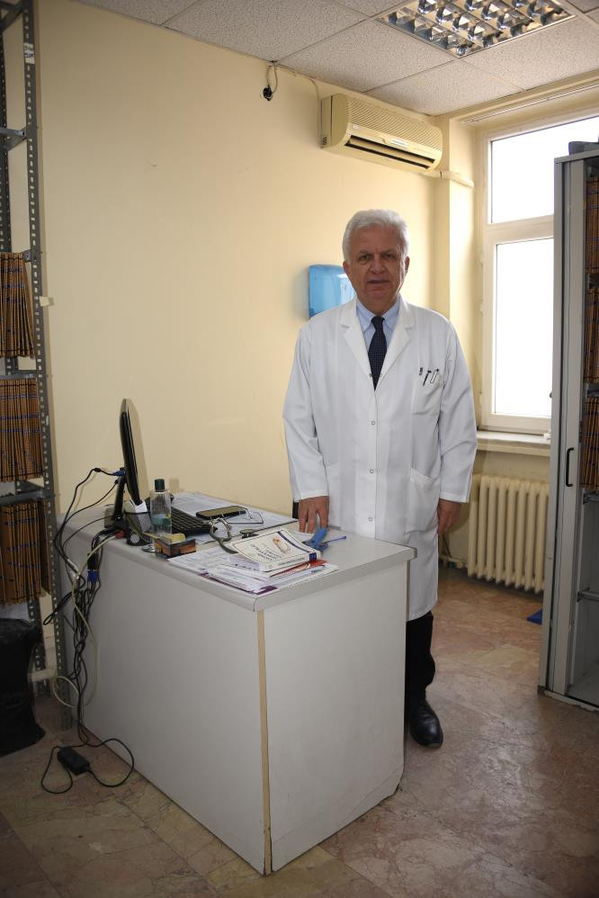 10 Milyon kişiyi tehdit ediyor: Böbrek hastalığı Türkiye'de salgın gibi yayılıyor - Resim : 2