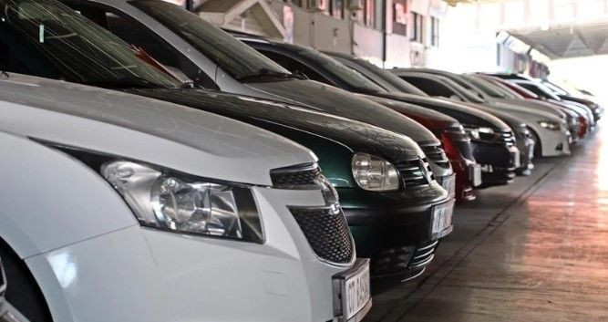 Nisan ayının en ucuz sıfır otomobilleri belli oldu: 1.5 milyon TL altında 5 model var - Resim: 9