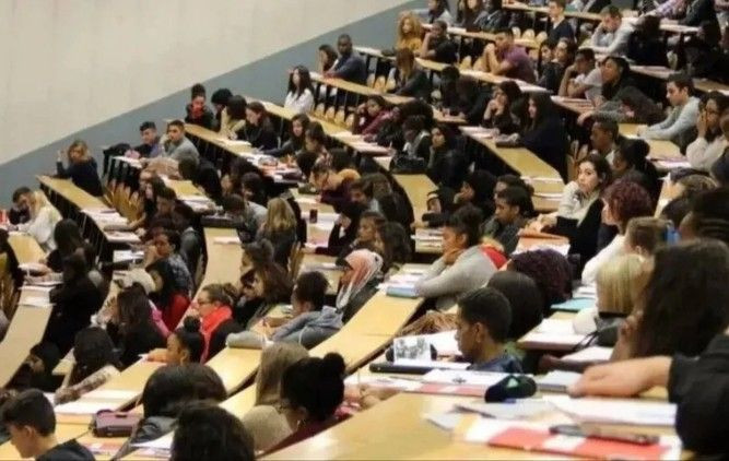 Öğrenci affı düzenlemesi Resmi Gazete'de yayımlandı: Milyonlarca öğrenci üniversiteye dönecek - Resim: 8