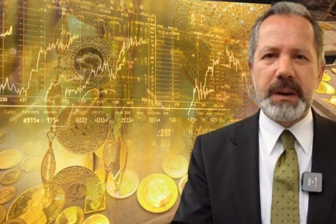 İslam Memiş’ten altın dışında ezber bozan çıkış: İşte geleceğin yatırımı - Resim: 5