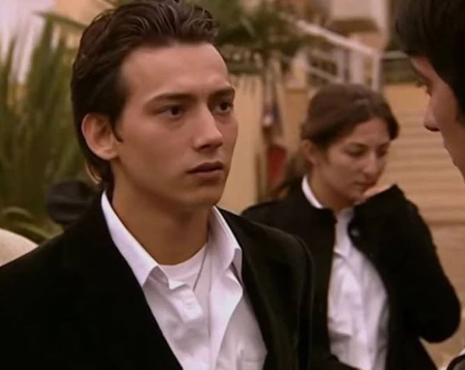 Acemi Cadı’nın Toygar’ı yıllar sonra ortaya çıktı: Kaan Yılmaz’ın son hali gündem oldu - Resim: 1