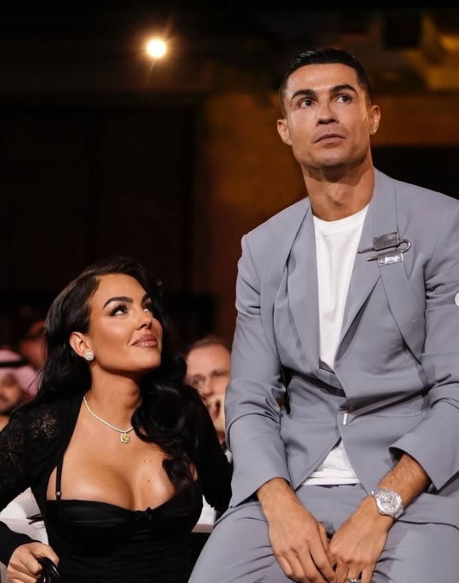 Cristiano Ronaldo’nun eşi Georgina Rodríguez’den samimi itiraf: Garsonluktan patronluğa uzanan yol - Resim: 2