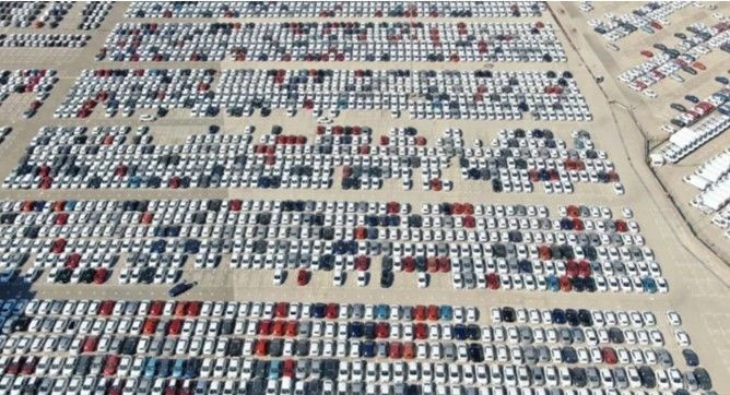 Nisan ayının en ucuz sıfır otomobilleri belli oldu: 1.5 milyon TL altında 5 model var - Resim: 10