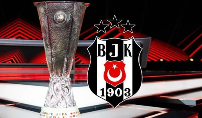 Beşiktaş’ın Avrupa Ligi’ndeki rakibi belli oldu: İşte maçların tarihi - Resim: 2