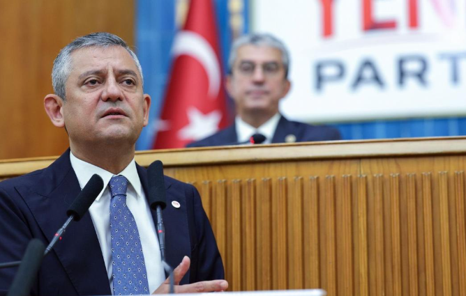 YENİ Parti seçimlere girebilecek mi? - Resim: 7
