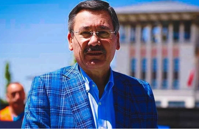 Melih Gökçek: Oğlumun somut bir işi yoktur - Resim: 6