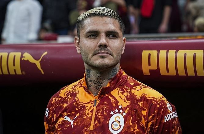 Galatasaray'da Icardi operasyonu: Yeni sözleşme için tek şart - Resim: 3