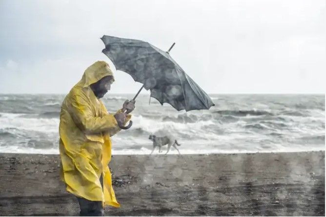 Meteoroloji’den 14 ile sarı kodlu uyarı: İstanbul’da gök gürültülü sağanak - Resim: 13