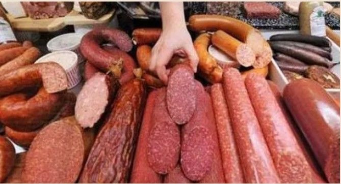 Her gün 30 gram fazla tüketenler dikkat: Kanser riski artıyor - Resim: 4