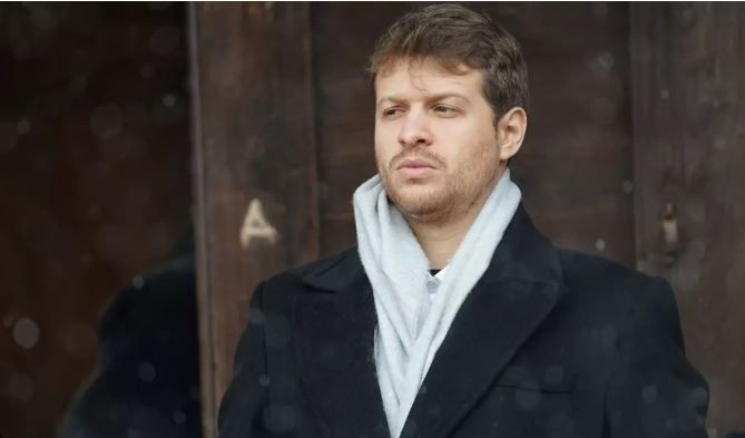 Burak Yörük Taşacak Bu Deniz'den ayrılıyor mu? Hayranları üzen haber - Resim: 6