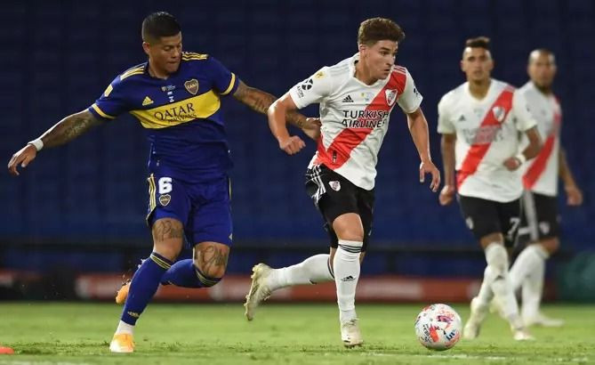 Dünyanın en ateşli derbileri açıklandı: Galatasaray-Fenerbahçe kaçıncı sırada? - Resim: 12