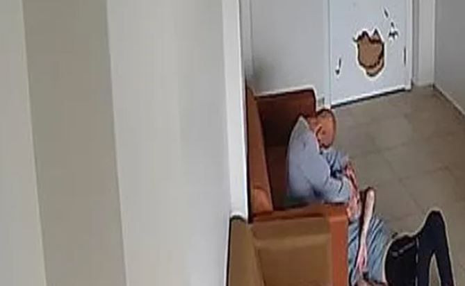 Konya'da yürekleri sızlatan Olay: Kanlar içinde bulundular: Etkinlik odasında kabus - Resim: 7
