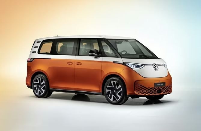 Volkswagen’den dev atak: SUV’dan “kamp moduna” büyük dönüşüm - Resim: 5
