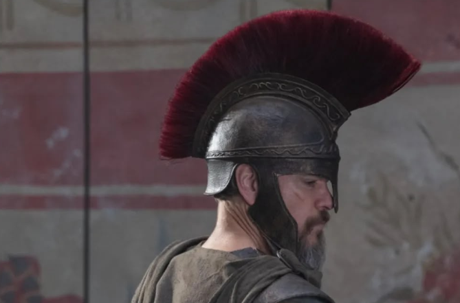 Christopher Nolan imzalı "Odyssey" vizyona giriyor: Dev bütçeli destan sinemalarda - Resim : 1