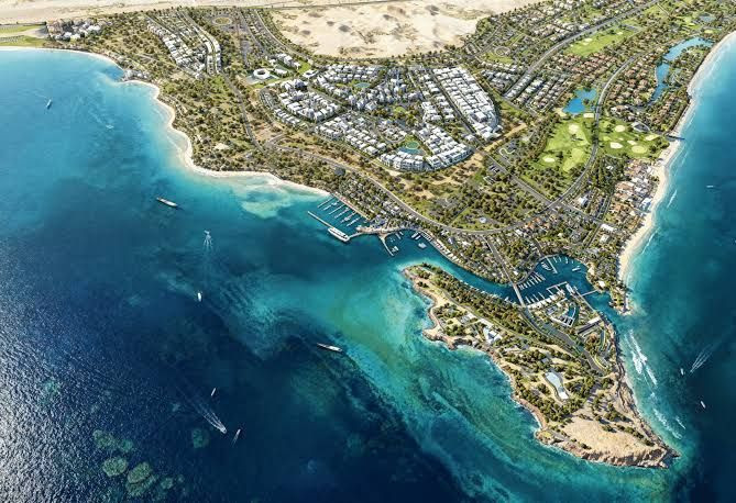Ünlü tatil köyü Katarlılara satıldı: 30 milyar dolarlık yatırım - Resim: 7