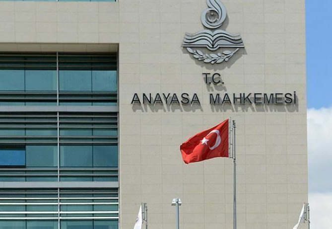 Anayasa Mahkemesi, Özgür Özel hakkındaki kararını verdi - Resim: 14