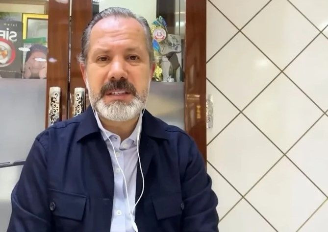İslam Memiş’ten altın dışında ezber bozan çıkış: İşte geleceğin yatırımı - Resim: 1