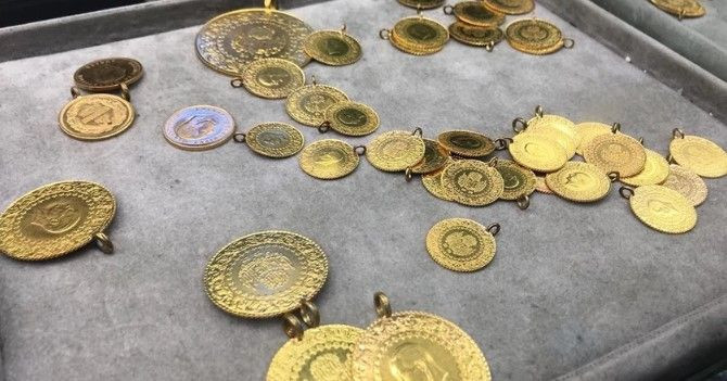 Altın fiyatları çakıldı, peki şimdi ne olacak? Wells Fargo’dan sürpriz tahmin - Resim: 2