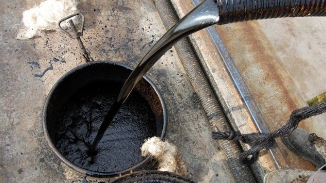 Mısır'dan küresel enerji depremi: Çölün ortasından son 15 yılın en büyük petrolü çıktı - Resim: 5