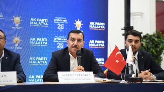 AK Partili vekilden dikkat çeken itiraf: 'Puan kaybediyoruz' - Resim: 11