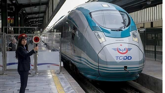 Bir büyükşehire yüksek hızlı tren ve raylı sistem geliyor: Tarih verildi - Resim: 4