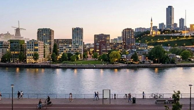 Türkiye'nin yaşam kalitesi en yüksek 5 şehri belli oldu: Zirvedeki sürpriz şehir şaşırttı - Resim: 6