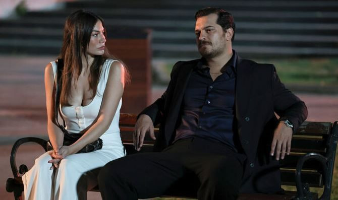 Eşref Rüya’da beklenmedik ayrılık: Tüm dengeler değişecek - Resim: 5