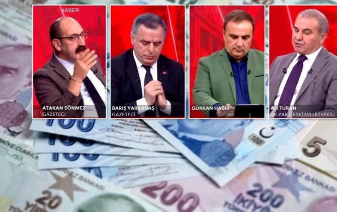 Asgari ücreti doğru tahmin etmişti! AKP'li isim emekli maaş zammını açıkladı - Resim : 2