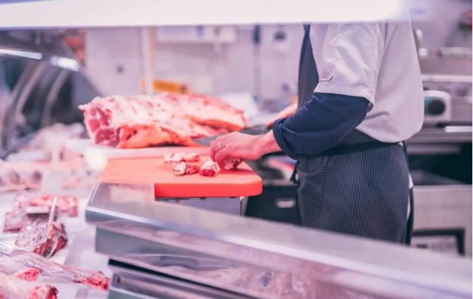 40 yıllık et devi iflas etti: Holmesterne Foods için alacaklılar kapıya dayandı - Resim: 3