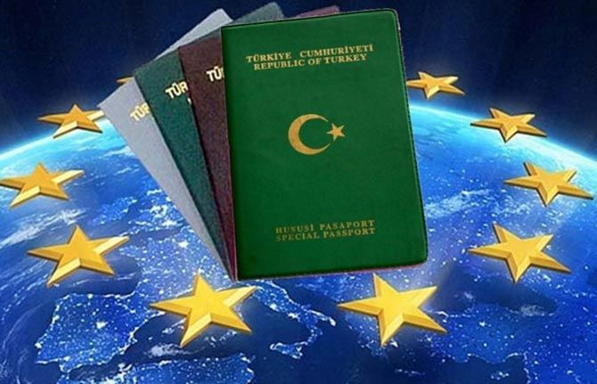AB ülkesinden şoke eden karar Türklerin kullandığı "vize sistemi patladı" diyerek duyurdular: Hepsi iptal olabilir - Resim: 3