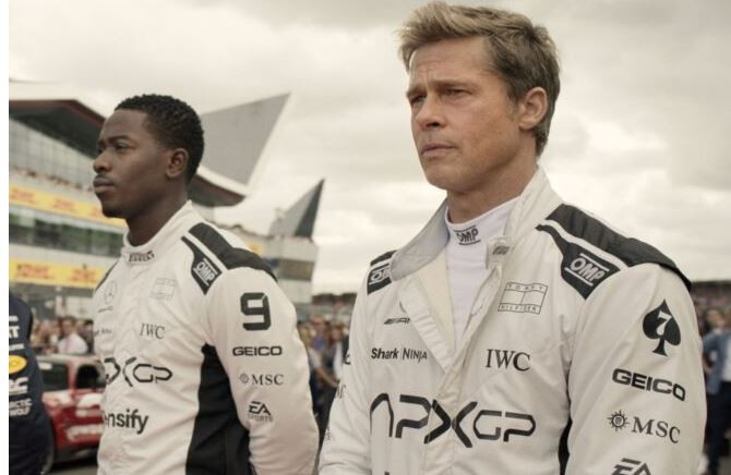 Oscar’da tarih yazıldı: Sinners 16 adaylıkla rekoru parçaladı - Resim : 4