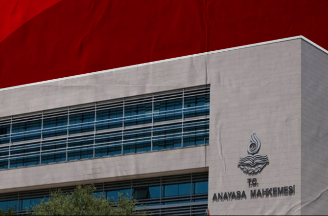 Anayasa Mahkemesi, Özgür Özel hakkındaki kararını verdi - Resim: 12