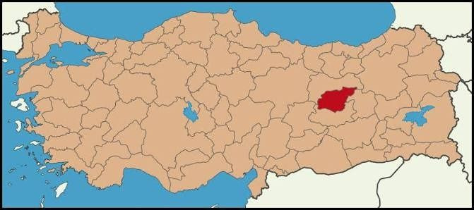 Cumhuriyetten sonra adı değiştirilen şehirler: Eski isimleri şaşırtıyor - Resim: 21